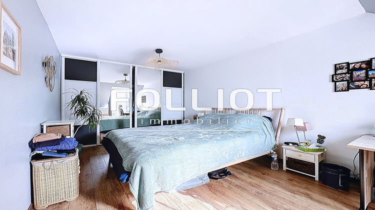 Ma-Cabane - Vente Maison FLEURY-SUR-ORNE, 104 m²