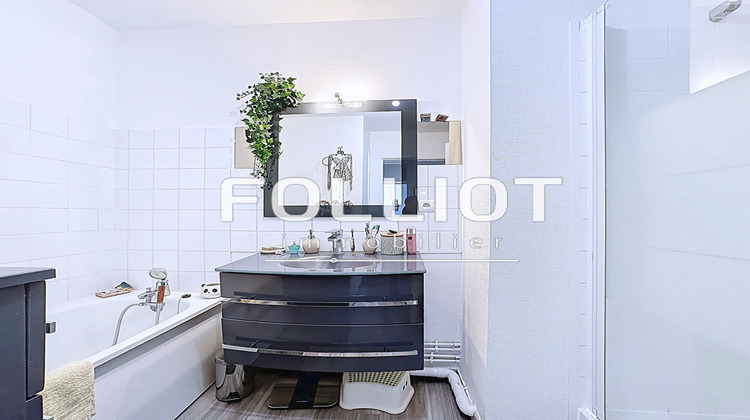 Ma-Cabane - Vente Maison FLEURY-SUR-ORNE, 104 m²