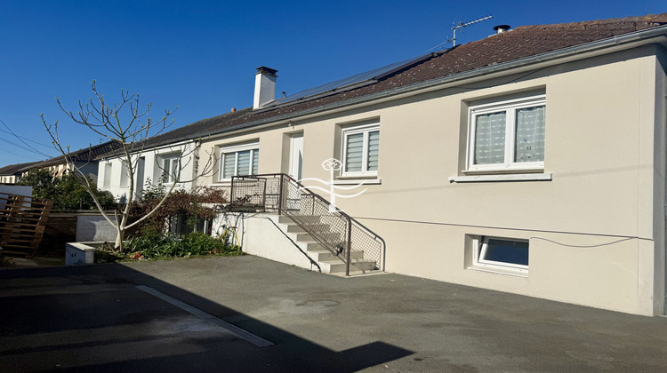 Ma-Cabane - Vente Maison Fleury-sur-Orne, 85 m²