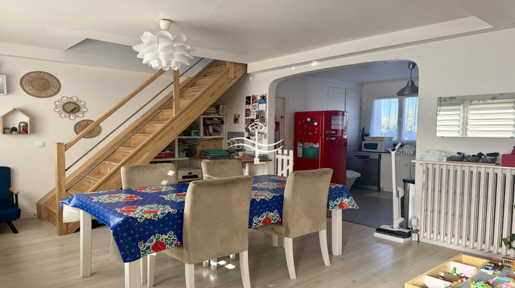 Ma-Cabane - Vente Maison Fleury-sur-Orne, 85 m²