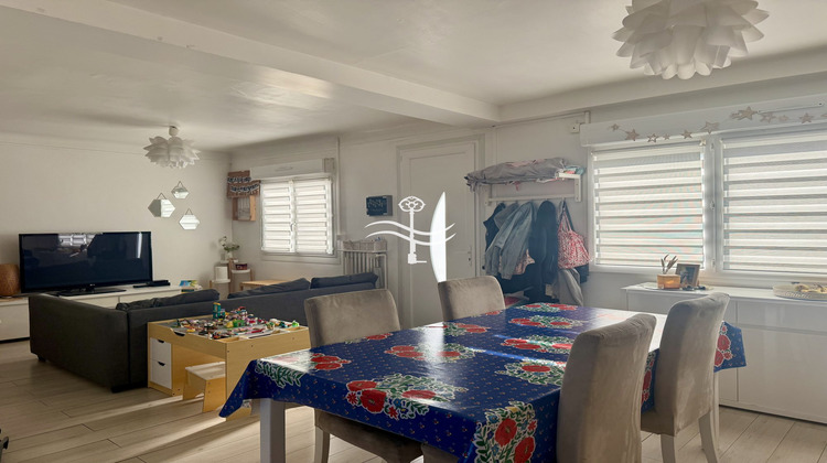 Ma-Cabane - Vente Maison Fleury-sur-Orne, 85 m²
