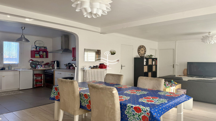 Ma-Cabane - Vente Maison Fleury-sur-Orne, 85 m²