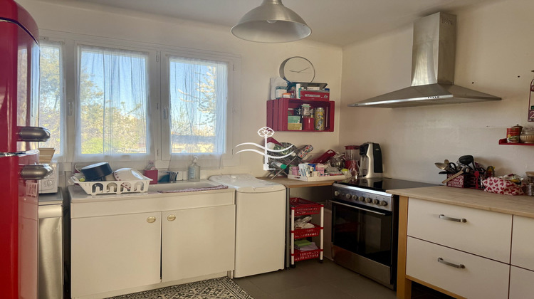 Ma-Cabane - Vente Maison Fleury-sur-Orne, 85 m²