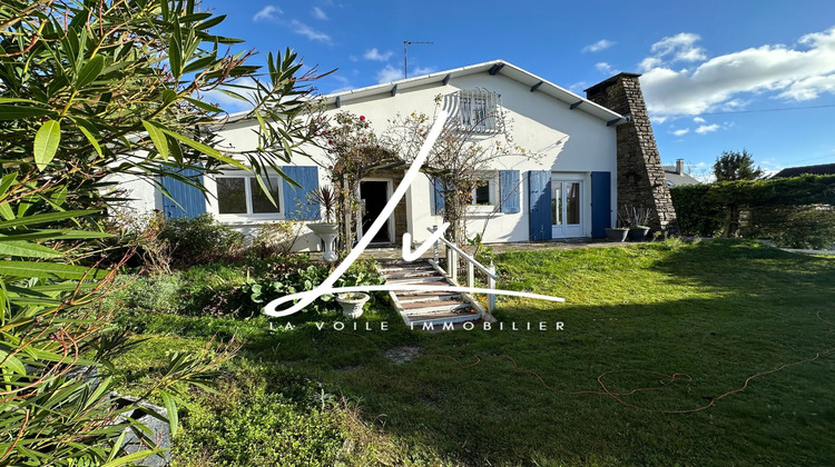 Ma-Cabane - Vente Maison Fleury-sur-Orne, 113 m²