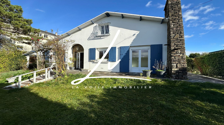 Ma-Cabane - Vente Maison Fleury-sur-Orne, 113 m²