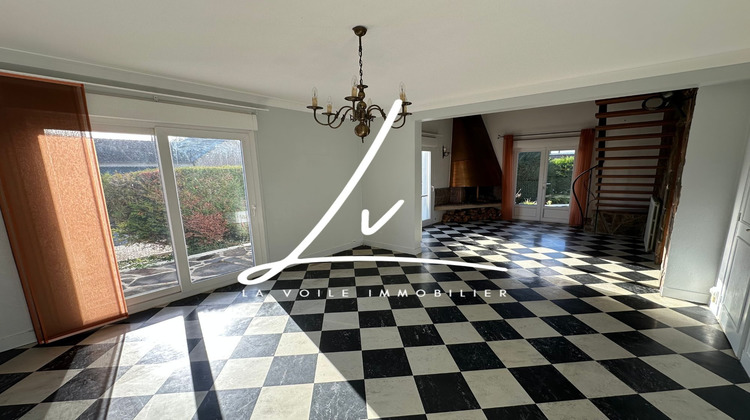 Ma-Cabane - Vente Maison Fleury-sur-Orne, 113 m²