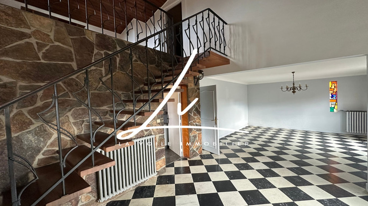 Ma-Cabane - Vente Maison Fleury-sur-Orne, 113 m²