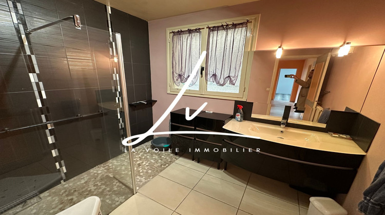 Ma-Cabane - Vente Maison Fleury-sur-Orne, 113 m²