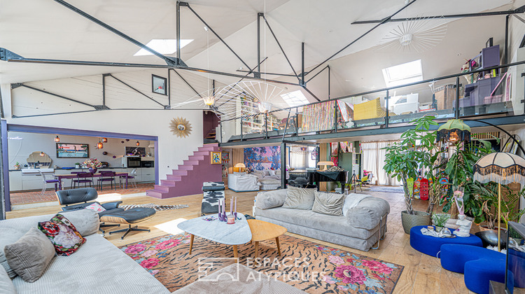 Ma-Cabane - Vente Maison FLEURY-SUR-ORNE, 260 m²
