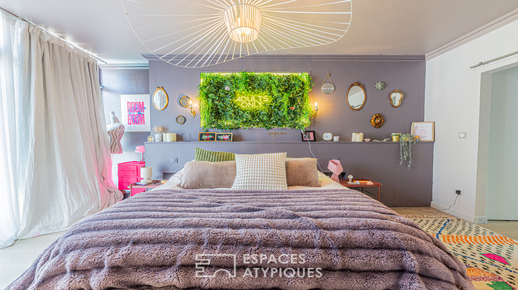 Ma-Cabane - Vente Maison FLEURY-SUR-ORNE, 260 m²