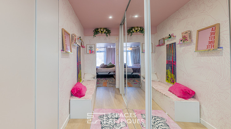 Ma-Cabane - Vente Maison FLEURY-SUR-ORNE, 260 m²
