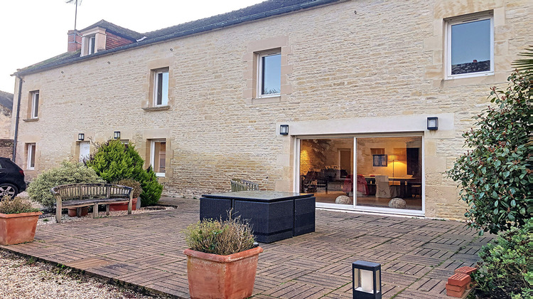 Ma-Cabane - Vente Maison FLEURY-SUR-ORNE, 236 m²