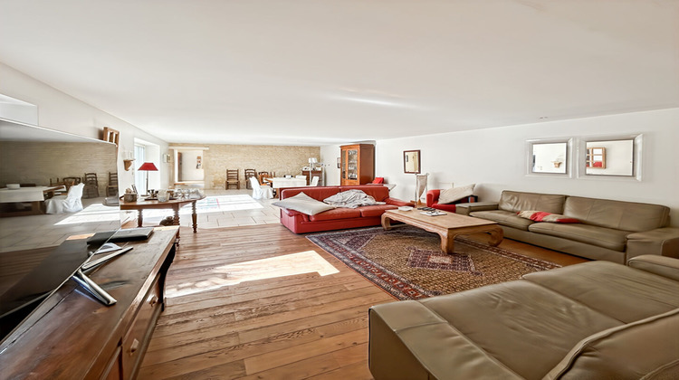 Ma-Cabane - Vente Maison FLEURY-SUR-ORNE, 236 m²