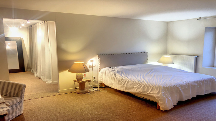 Ma-Cabane - Vente Maison FLEURY-SUR-ORNE, 236 m²