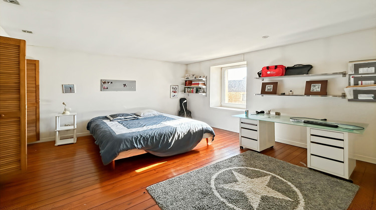 Ma-Cabane - Vente Maison FLEURY-SUR-ORNE, 236 m²