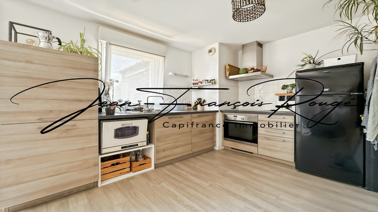Ma-Cabane - Vente Maison FLEURY SUR ORNE, 65 m²