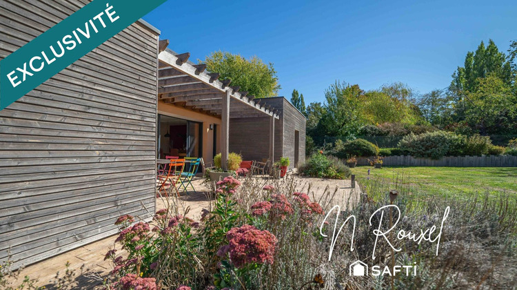 Ma-Cabane - Vente Maison Fleury-sur-Orne, 155 m²
