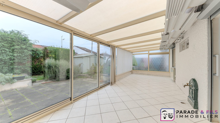 Ma-Cabane - Vente Maison Fléville-devant-Nancy, 112 m²