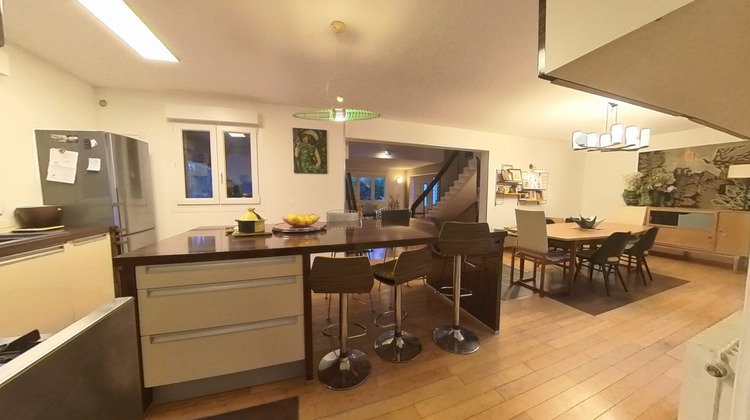 Ma-Cabane - Vente Maison Fléville-devant-Nancy, 248 m²