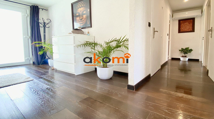 Ma-Cabane - Vente Maison Fléville-devant-Nancy, 97 m²