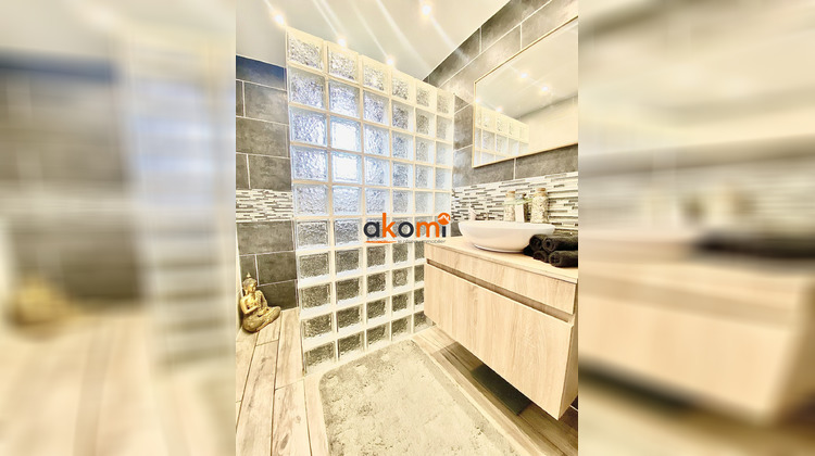 Ma-Cabane - Vente Maison Fléville-devant-Nancy, 97 m²