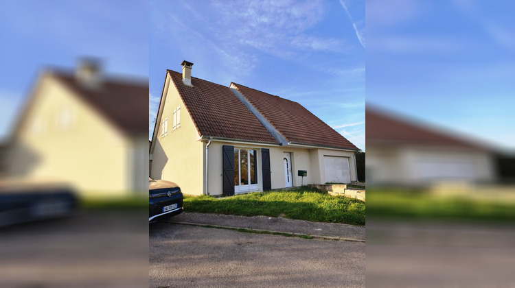 Ma-Cabane - Vente Maison Fléville-devant-Nancy, 170 m²