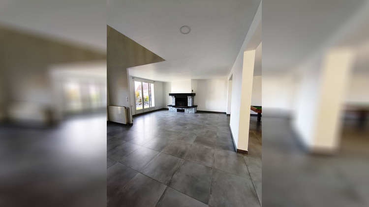 Ma-Cabane - Vente Maison Fléville-devant-Nancy, 170 m²