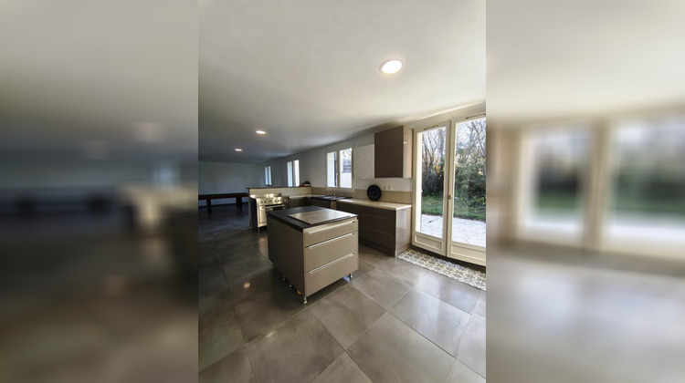 Ma-Cabane - Vente Maison Fléville-devant-Nancy, 170 m²