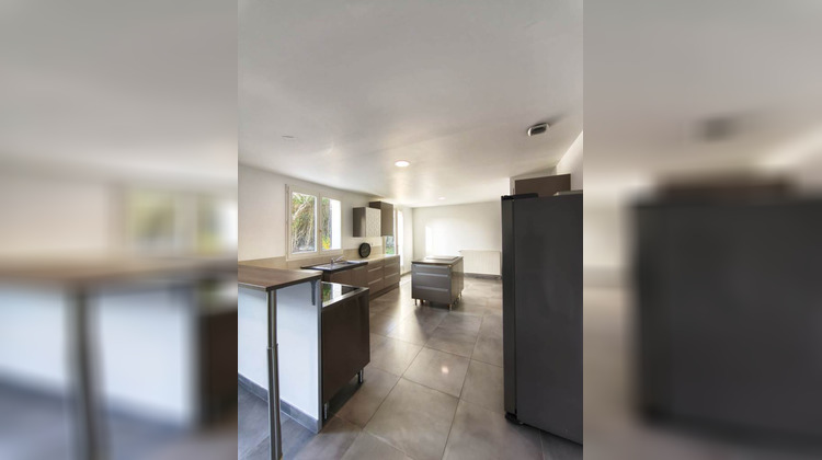 Ma-Cabane - Vente Maison Fléville-devant-Nancy, 170 m²