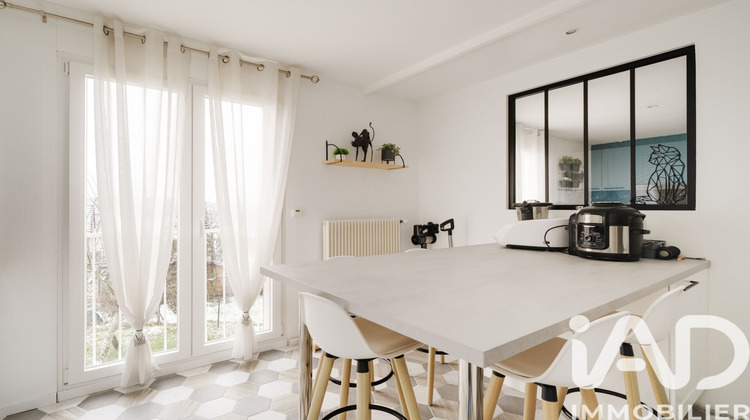 Ma-Cabane - Vente Maison Fléville-Devant-Nancy, 117 m²