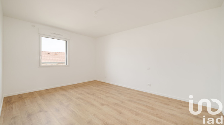 Ma-Cabane - Vente Maison Fléville-Devant-Nancy, 109 m²