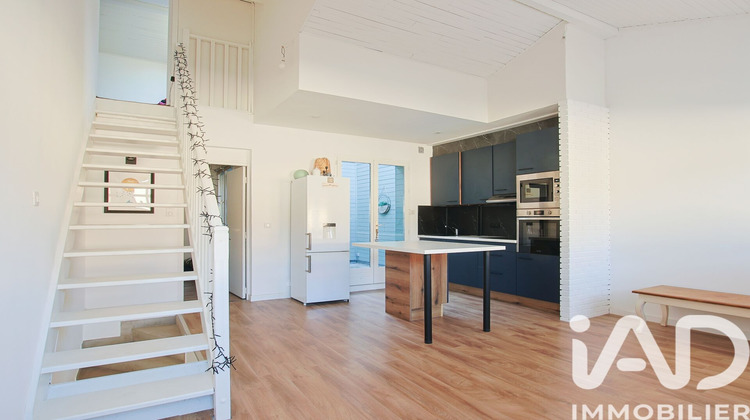 Ma-Cabane - Vente Maison Fléville-Devant-Nancy, 79 m²