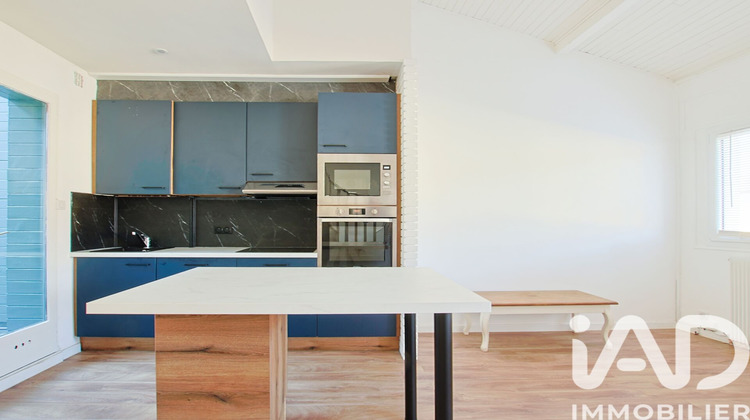 Ma-Cabane - Vente Maison Fléville-Devant-Nancy, 79 m²