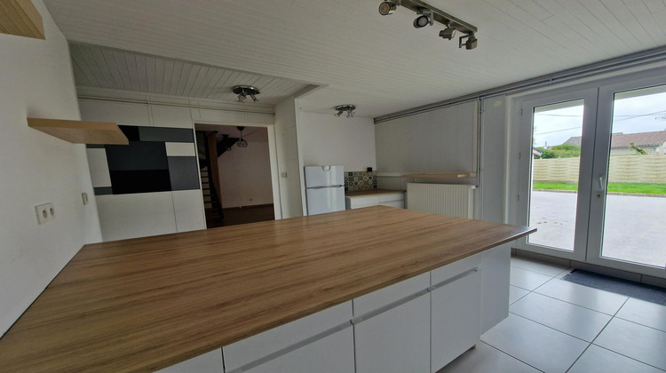 Ma-Cabane - Vente Maison Fléville-Devant-Nancy, 104 m²