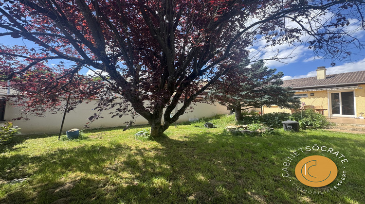 Ma-Cabane - Vente Maison Fléville-devant-Nancy, 117 m²