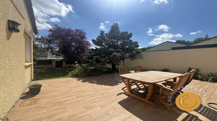 Ma-Cabane - Vente Maison Fléville-devant-Nancy, 117 m²