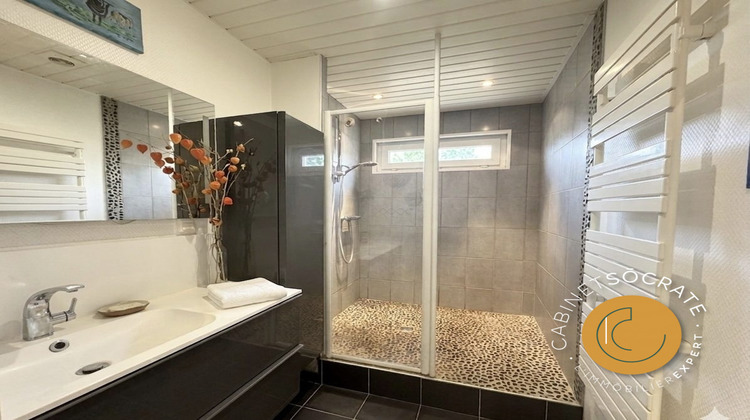 Ma-Cabane - Vente Maison Fléville-devant-Nancy, 117 m²