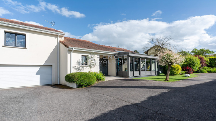 Ma-Cabane - Vente Maison Fléville-devant-Nancy, 197 m²