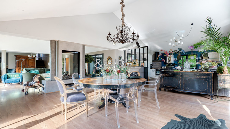 Ma-Cabane - Vente Maison Fléville-devant-Nancy, 197 m²