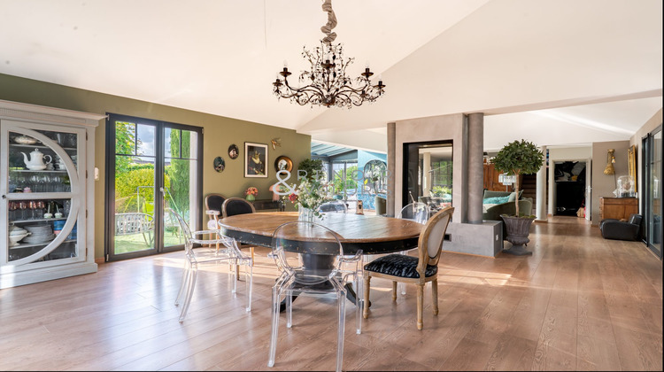 Ma-Cabane - Vente Maison Fléville-devant-Nancy, 197 m²