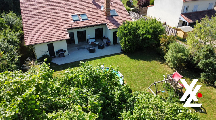 Ma-Cabane - Vente Maison FLEVILLE-DEVANT-NANCY, 200 m²