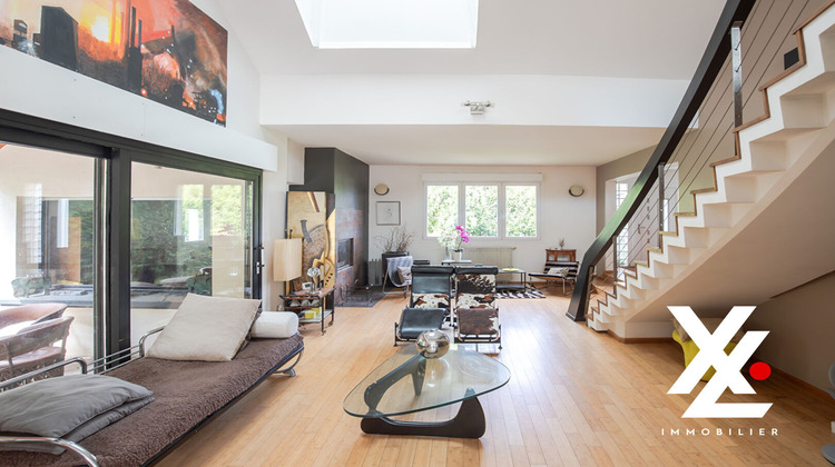 Ma-Cabane - Vente Maison FLEVILLE-DEVANT-NANCY, 200 m²