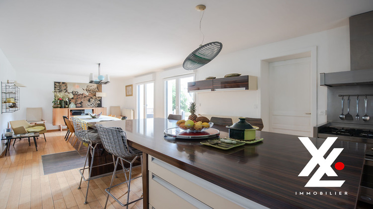 Ma-Cabane - Vente Maison FLEVILLE-DEVANT-NANCY, 200 m²