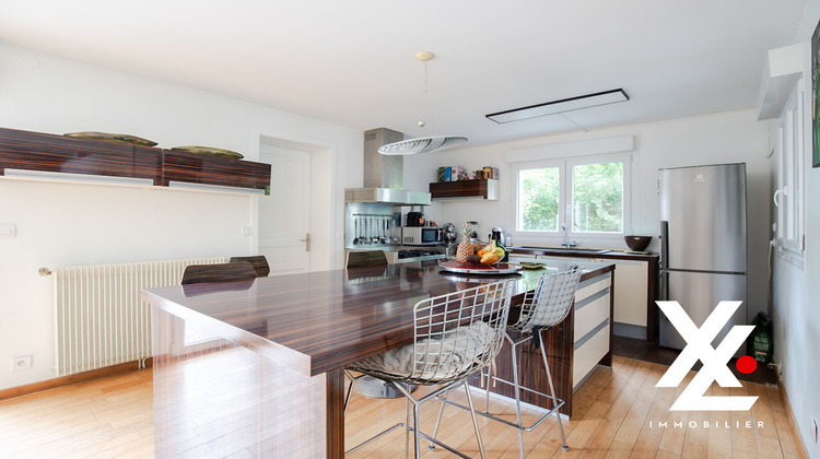 Ma-Cabane - Vente Maison FLEVILLE-DEVANT-NANCY, 200 m²