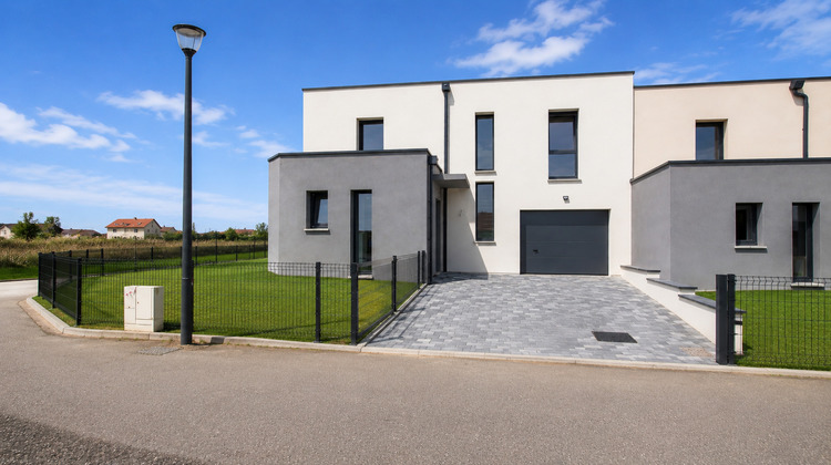 Ma-Cabane - Vente Maison FLEVILLE-DEVANT-NANCY, 137 m²