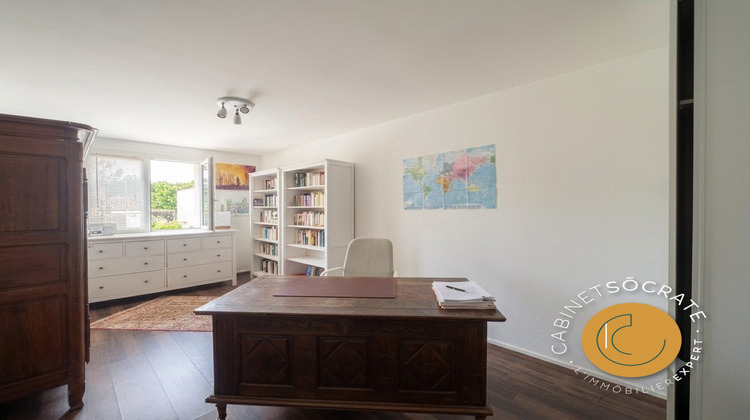 Ma-Cabane - Vente Maison Fléville-devant-Nancy, 117 m²