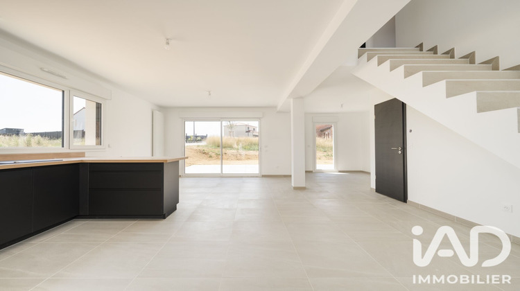 Ma-Cabane - Vente Maison Fléville-Devant-Nancy, 117 m²
