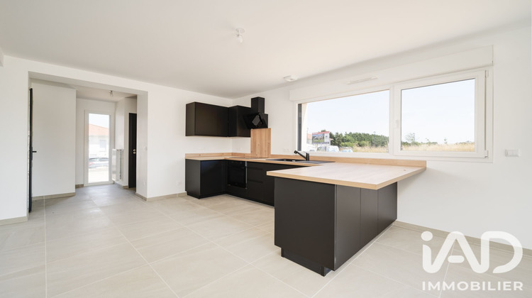 Ma-Cabane - Vente Maison Fléville-Devant-Nancy, 117 m²