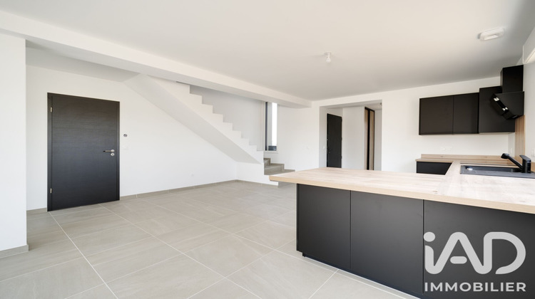 Ma-Cabane - Vente Maison Fléville-Devant-Nancy, 117 m²