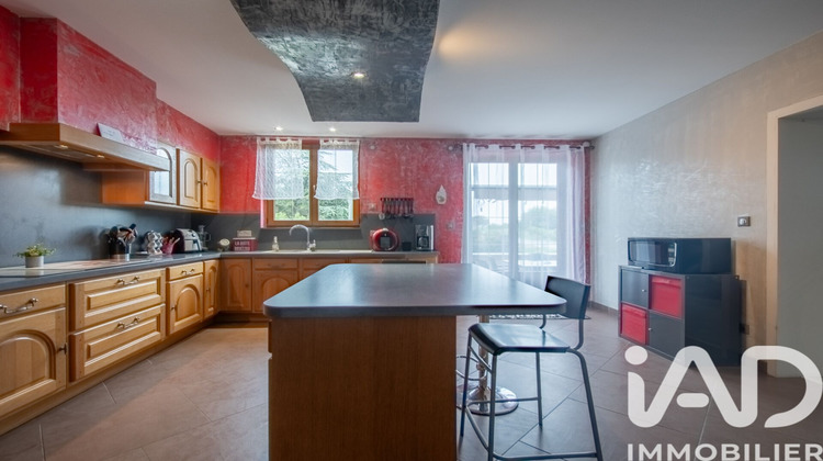 Ma-Cabane - Vente Maison Fléville-Lixières, 250 m²